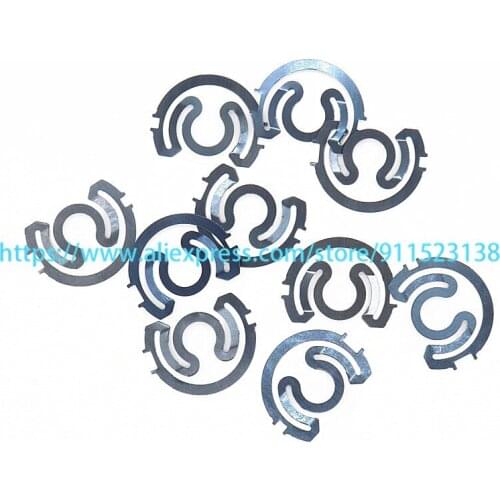 100 Pcs NBL Spring For Standard Sized Bobbin Case For BC-DBZ(1)-NBL6 SC35-NS Tajima Barudan SWF China Embroidery Machines
