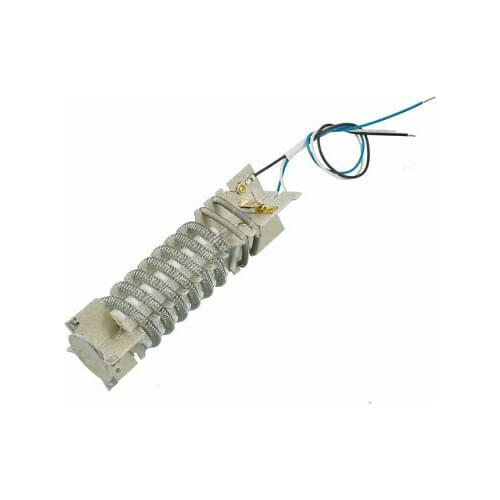 220-240V 2000W Hot Air Gun Heating Element Bracket Mica Heater