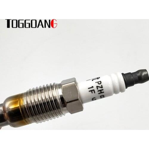 8pcs/lot High Quality Spark Plugs For Ford Explorer F150 Lincoln SP-514 SP514 PZH1F