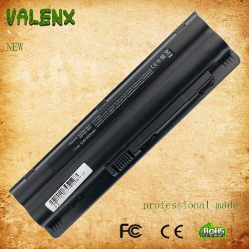 Battery for HP Pavilion dv3-2000 Presario CQ35-100 HSTNN-C54C HSTNN-LB93