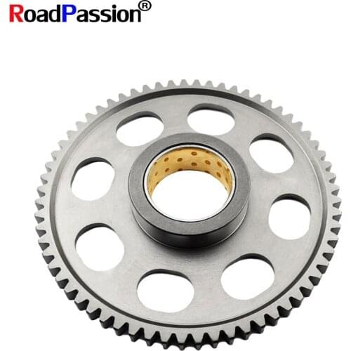 Motorbike Motorcycle Accessories Starter Clutch Gear For Aprilia RSV1000 Mille-R SL1000 Falco RSV Tuono RSV SL 1000