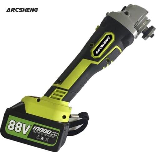 Arcsheng Angle Grinders
