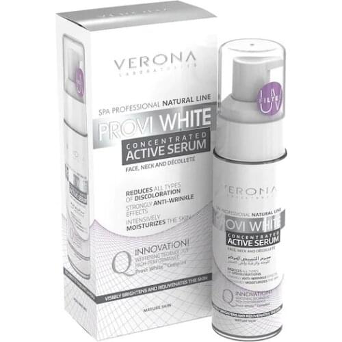 Verona Pro White Skin Whitening Concentrated Serum 222855612