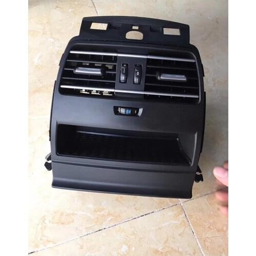 For BMW 6 Series 640i 650i Rear Air Conditioning Outlet Assembly