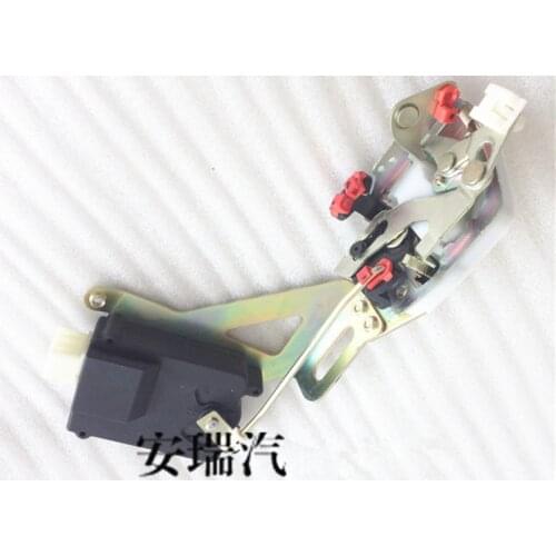 DOOR LOCK FOR CHERY X1 M1 IndiS velectric door lock block