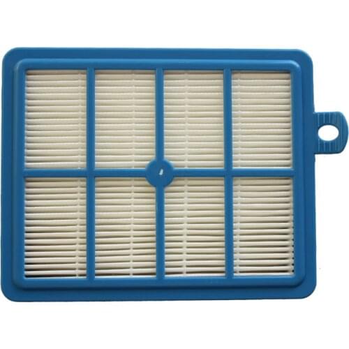 Vacuum Cleaner H12 HEPA Filter for Electrolux ZE/ZT/ZU series ZE346b ZUA3840p ZTI7635 ZE346 Z3347 Vacuum Cleaner Parts
