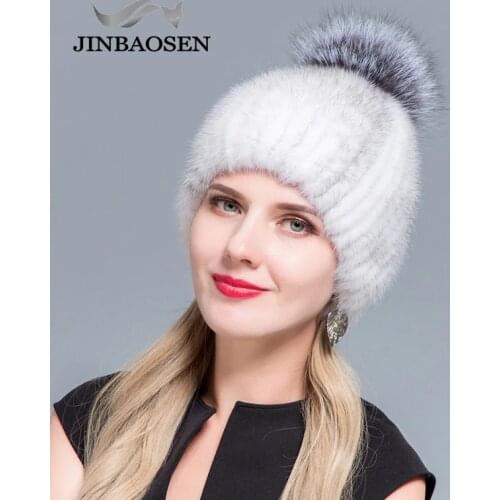 JINBAOSEN Women's Beanie Hats
