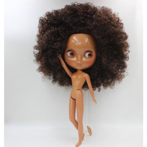 Free Shipping Top discount DIY Joint Nude Blyth Doll item NO. 617 Doll limited gift special price cheap offer toy