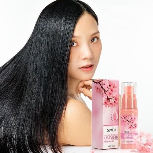 Magic Nourishing Damage Repair Hair Mask Regain Smooth Hair Enhance Split Ends Gentle Curly Treatment Hair Conditioner