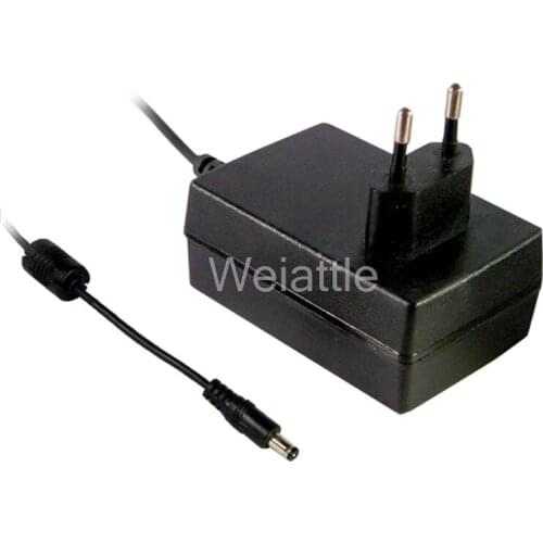 MEAN WELL original GSC40E-500 80V 500mA meanwell GSC40E 80V 40W Single Output LED Driver Power Supply