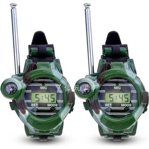 Игрушечные рации ODILO China At AliExpress