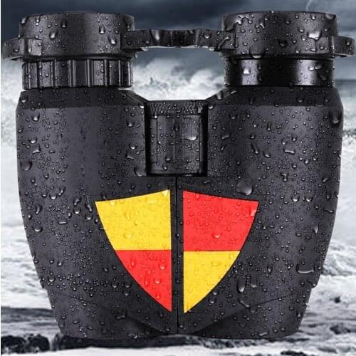 High-quality outdoor travel operation focusing binoculars professional high-power low-light night vision binoculars