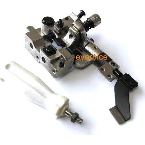 Ruffler Attachment 146587-0-01 For Brother Overlock Ef4-B511 B531 Ma4-B551