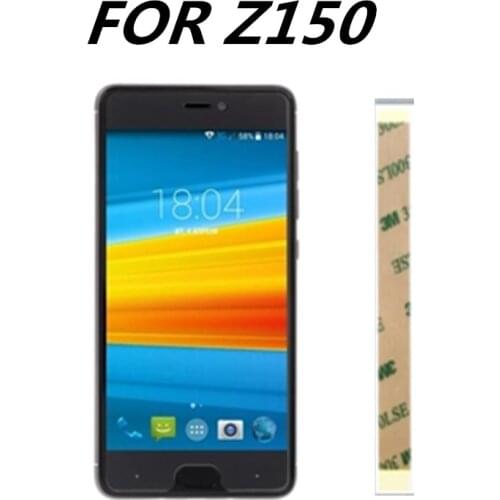 5.0inch For DEXP ixion Z150 Touch Screen Digitizer Glass Sensor + LCD Display Panel Screen for DEXP ixion z150 cell phone