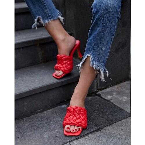 Women shoes slippers heels women sandals evening shoes casual orthopetic shoes flip-flops summer slippers women summer shoes