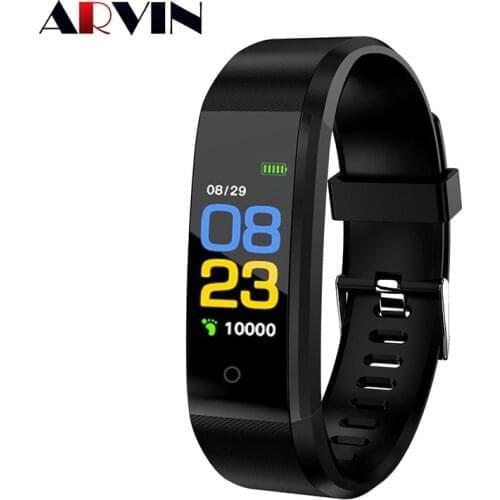 VIP LINK id115 smart watch