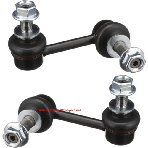 1 Pairs Stabilizer Bar Link Fit LEXUS GS350 2007-2019 IS250 IS350