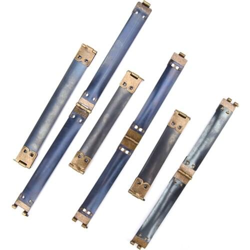 Shrapnel Purse Making Supplies DIY Bag Purse Metal Frame Kiss Clasp Bag Mouth