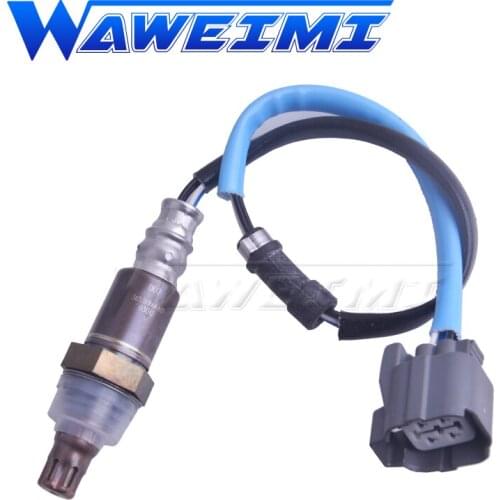 WAWEIMI Lambda Oxygen Sensor 36531-RAA-A01 For Honda Accord 2.4L 03-07 36531RAAA01 36531-RAA-A02 234-9040