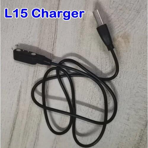 L15 Charger
