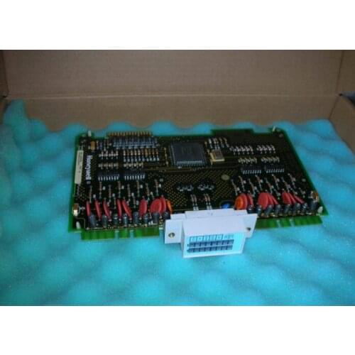 621-3560RC INPUT MODULE 24VDC INPUT CARD , Use one , 90 % appearance new , 3 months warranty , fastly shipping