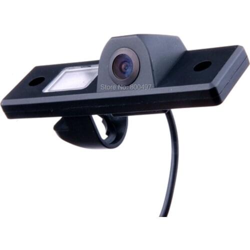 CCD HD Car Rear View Reverse Camera Parking Assistance Backup Camera IP67 for Chevrolet Cruze Epica Aveo Captiva Orlando