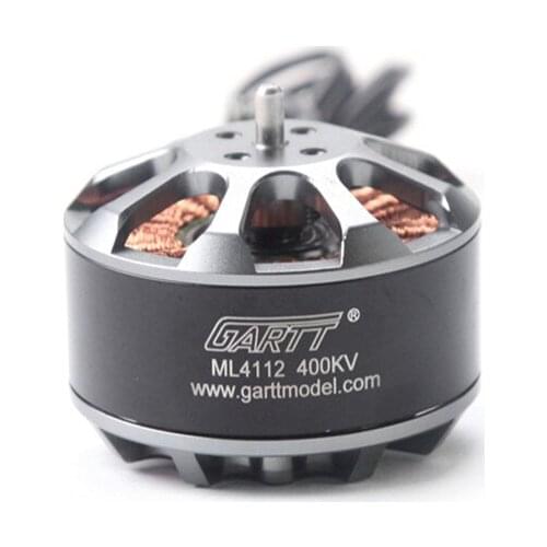 GARTT ML4112 400KV Brushless Motor For RC Quadcopter Multicopter Milti-rotor Drone
