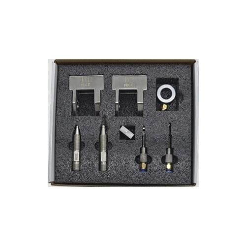 FOR DENSO All Injectors Diesel Common Rail Injector Clamp Test Repair Tools Sets