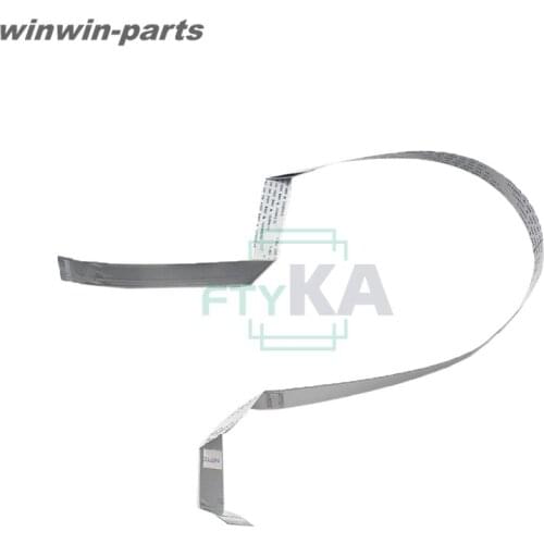 FFC Flex CCD SCANNER FLAT CABLE CIS RADF for SAMSUNG CLX3300 CLX3305 M3370 M3375 M3870 M3875 M4070 M4075 SCX4833 SCX4835 SCX5030