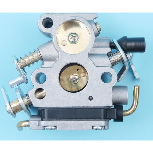 Carburetor Carby Carb Assembly For McCULLOCH CS340 CS380 Chainsaw Replacement Spare Parts