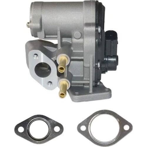EGR Valve OEM 03C131503B for VW GOLF Mk4 Mk5 Jetta Mk3 Polo 1.4 FSI 1.6 FSI
