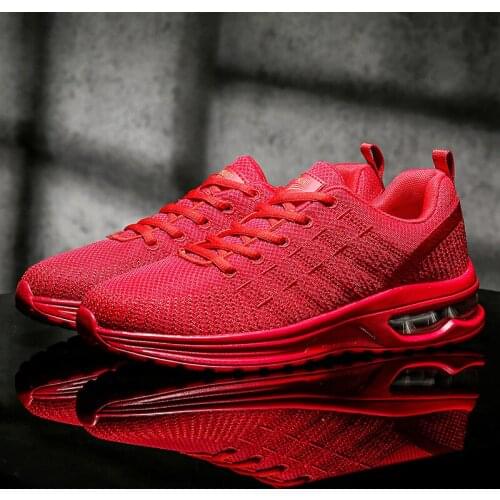 Damyuan Running Shoes Summer Couple Shoes Causal Mens Sports Shoes Non-slip Wear-resistant Women Fashion Sneakers Women 2020