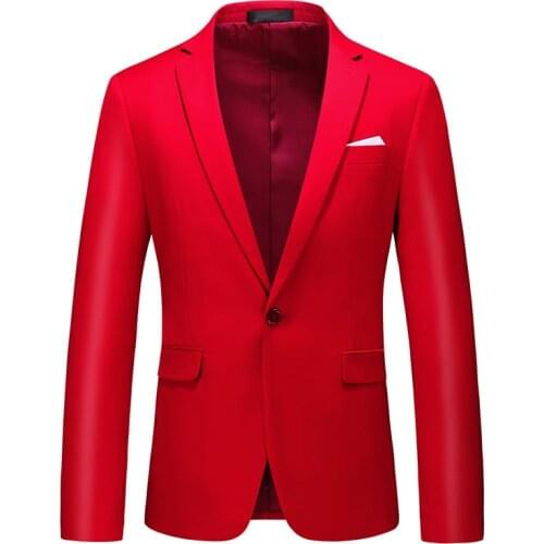 Moringcute Mens Wedding Blazers