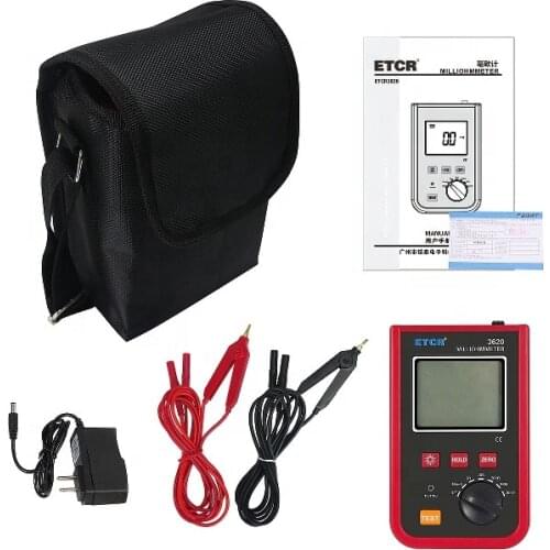 Измерители сопротивления MTKY China At AliExpress