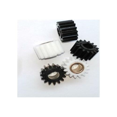ORIGINAL PARTS FOR RICOH mp1813 2001 2501 2000 1610 1911 2012 FUSER GEAR Printer printer parts