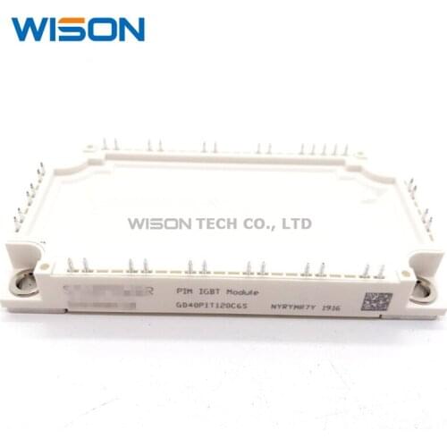 GD40PIT120C6S GD50PIK120C6S GD50PIT120C6S GD50PIL120C6S Free Shippin original MODULE