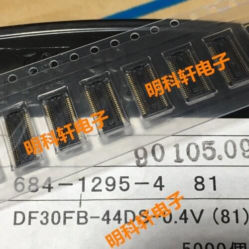 Original new 100% DF30FB-44DS-0.4V(81) connector