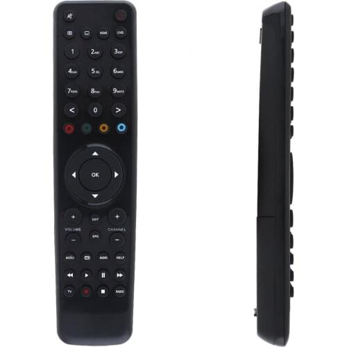 433MHZ IR TV Remote Control with Long Transmission Distance for TCL RC3000M11 / TCL 42D10 / TCL 42D10F / TCL 19D3260