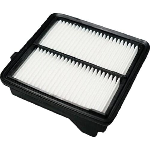 Cabin Air Filter 16546-1HK0A | Fits for Honda Fit 2009-2013 1.5L | Rectangular Panel