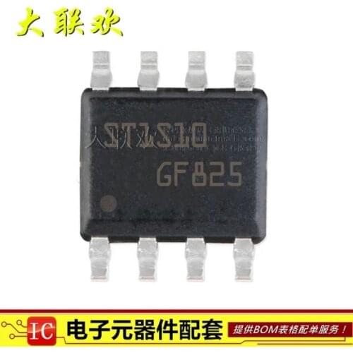 5piece ST1S10PHR ST1S10 ST1S10 ST1S10PH ST1S10P SOP8