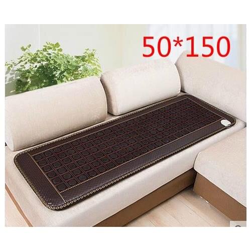 Home care jade sofa cushion germanium stone sofa cushion ms sofa cushion heating health cushion