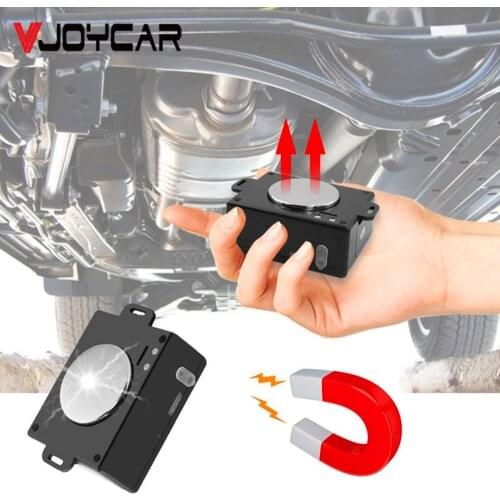 Waterproof Car GPS Tracker CCTR-800+ GPS Locator 6000mAh Long Standby Time Strong Magnet Free Tracking Vehicle Tracking Device