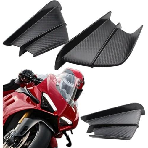 YOUMOTECH Front Fairings For Motorcycle