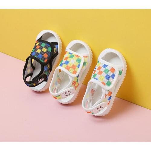 ZHAUNGMENGYU Children's Sports Shoes