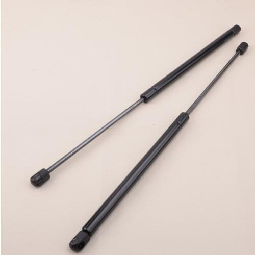 1 Pair Car Front Hood Lift Shock Damper Support Strut Fit for Volvo XC90 2004 2005 2006 2007 2008 2009 2010 2011 2012 30649736