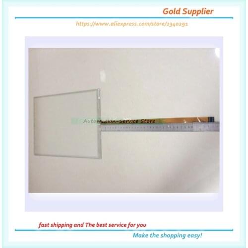 15 inch New Touch Screen Glass Panel Use For TT35960A10