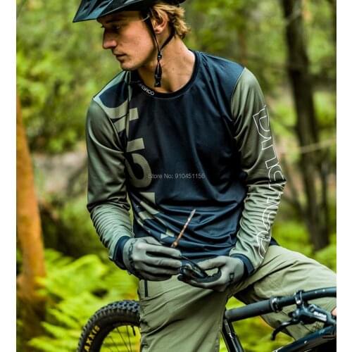 2021 enduro motocross mx ciclismo MTB jersey mujre DH downhill jersey bike racing cycling jersey