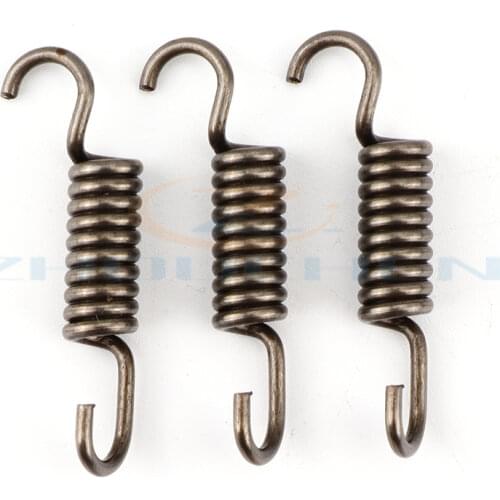 3sets Heavy Duty Clutch Spring For 47cc 49cc 2 Stroke Engine Pocket Mini Motor Dirt Bike ATV Quad Go Kart Motorcycle