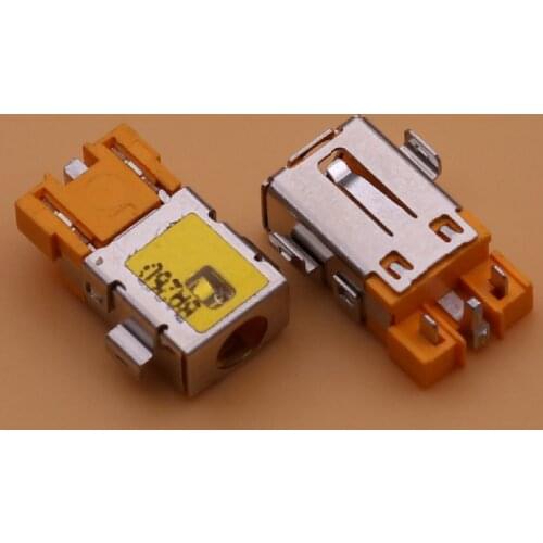 5pcs New Laptop DC Power JACK Charging Socket Connector Port For Acer Aspire 5 A515-54 A515-54G A515-55