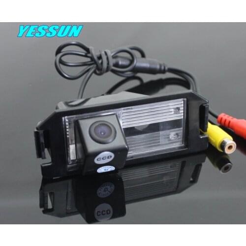 Auto Backup Reverse Camera For Hyundai Coupe S3 / Tuscani / Tiburon Car Electronics DVR Alarm System Cameras Guiding Line